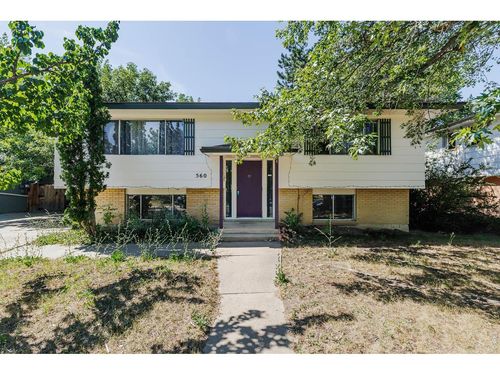 560 Hartford Dr, Boulder, CO, 80305 | Card Image