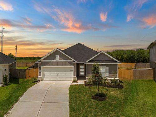 202 Orchard Laurel Dr, Alvin, TX, 77511-0108 | Card Image