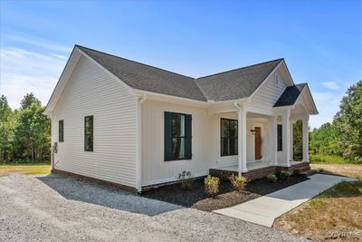 View of front of property featuring a porch | Image 2