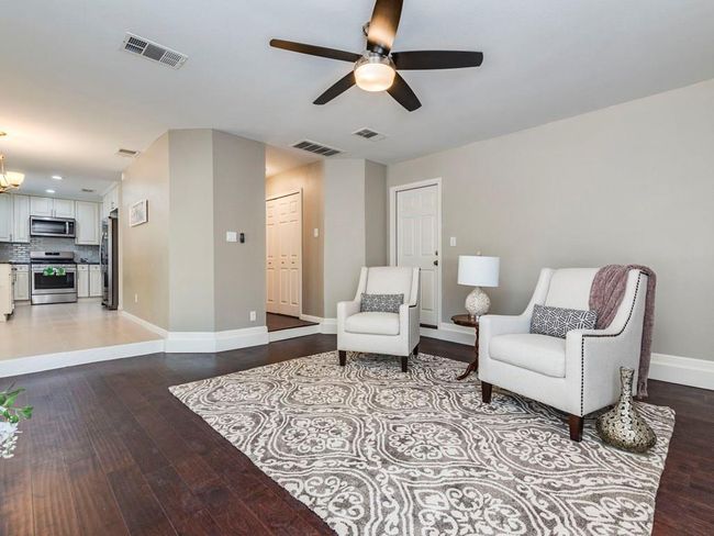 12328 Thompkins Dr, House other with 3 bedrooms, 3 bathrooms and 3 parking in Austin TX | Image 14