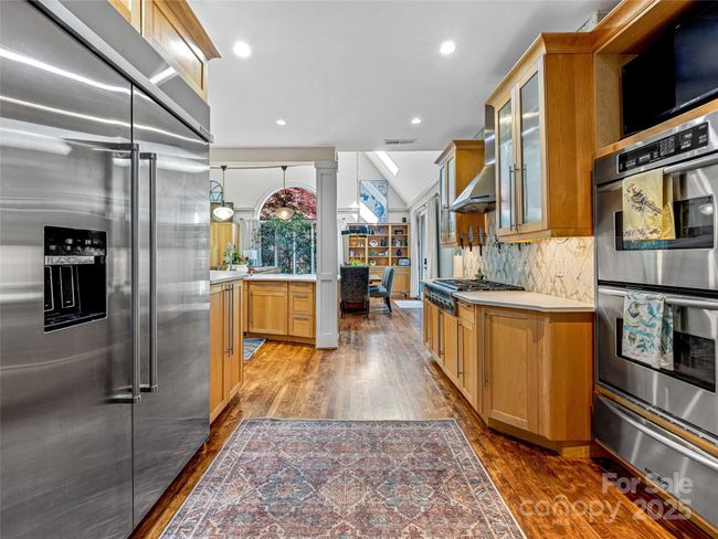334 Vanderbilt Rd, House other with 5 bedrooms, 6 bathrooms and null parking in Biltmore Forest NC | Image 15