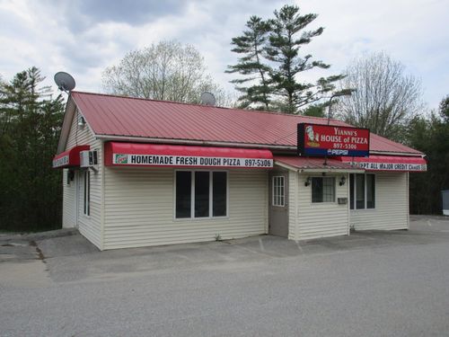 206 Main St, Jay, ME, 04239-4905 | Card Image