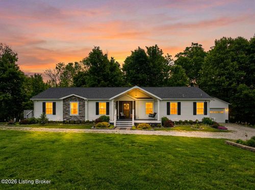 2335 Antioch Rd, Shelbyville, KY, 40065 | Card Image