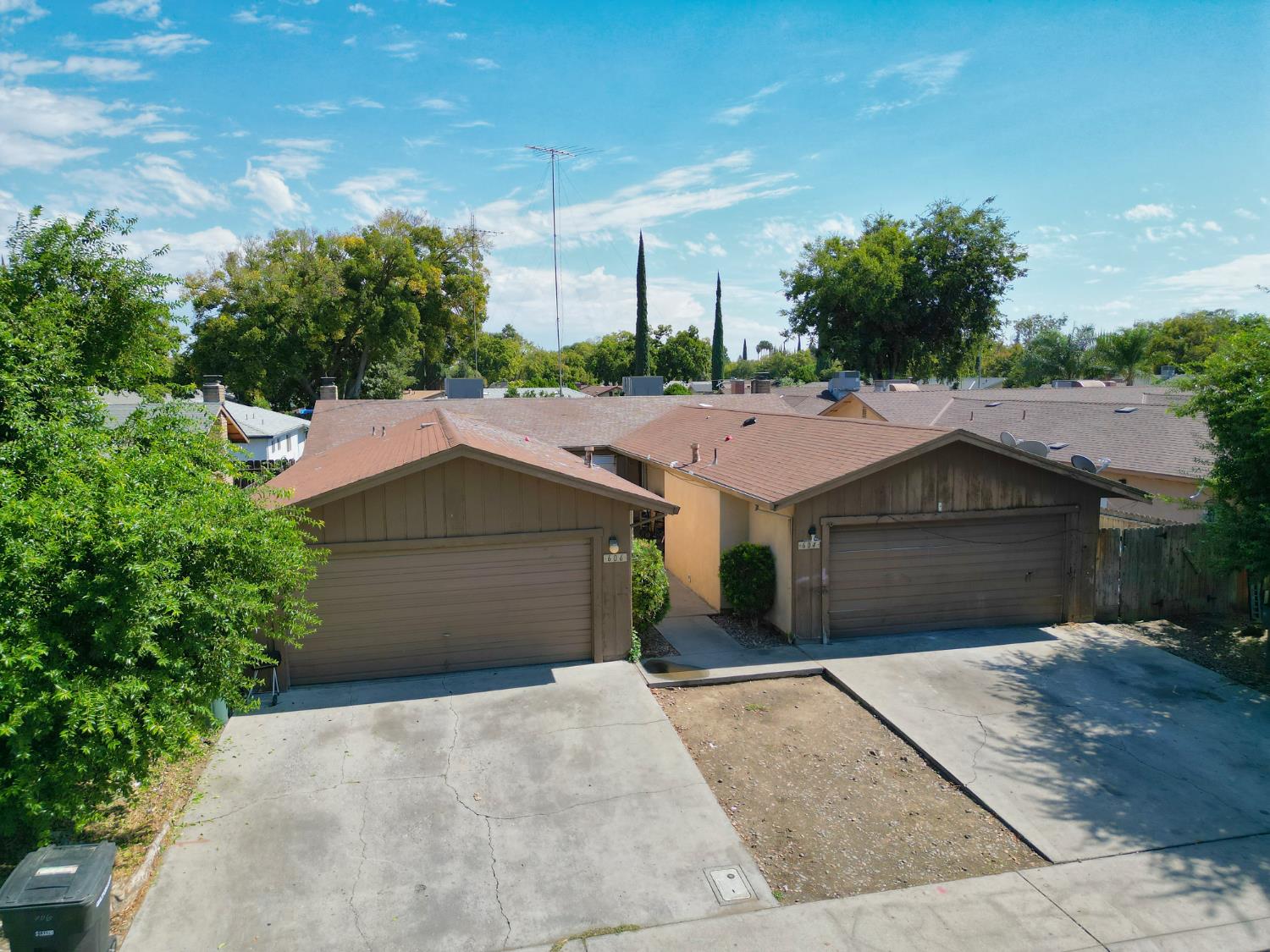 Residential Income in Modesto 3