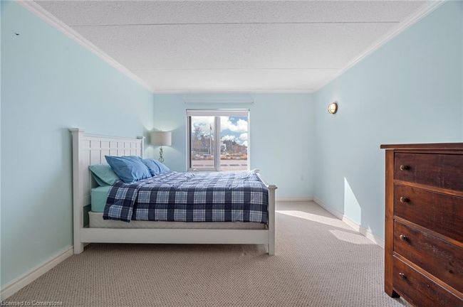 202 - 9 Pine St, House attached with 3 bedrooms, 2 bathrooms and 1 parking in Grand Bend ON | Image 27