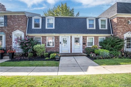 c-25 Oakbrook Dr, Amherst, NY, 14221-2555 | Card Image