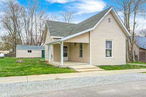 156 Cross St, Clayton, IN, 46118-8703 | Card Image