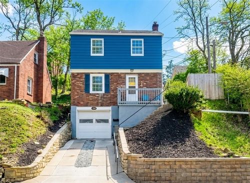 369 Maytide St, Pittsburgh, PA, 15227-1845 | Card Image