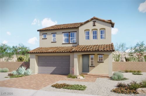 122 Nico Azalea Ln, Henderson, NV, 89015-6449 | Card Image