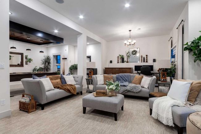 1 Ranche Dr, House other with 3 bedrooms, 3 bathrooms and 6 parking in Heritage Pointe AB | Image 38