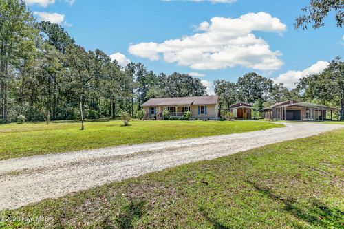 548 Carolina 306, Grantsboro, NC, 28529 | Card Image