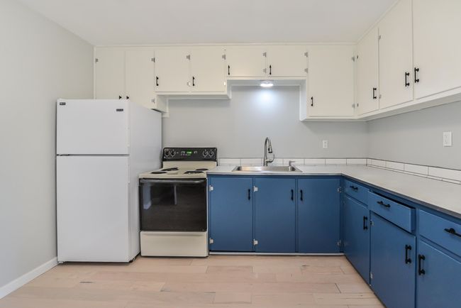 APT-2 - 7200 Whitmore Lake Rd, Condo with 2 bedrooms, 1 bathrooms and null parking in Whitmore Lake MI | Image 9