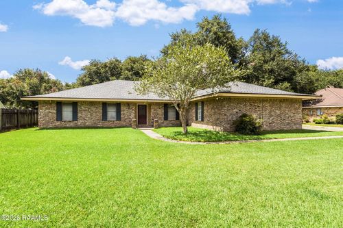403 N Michot Rd, Lafayette, LA, 70508-5941 | Card Image