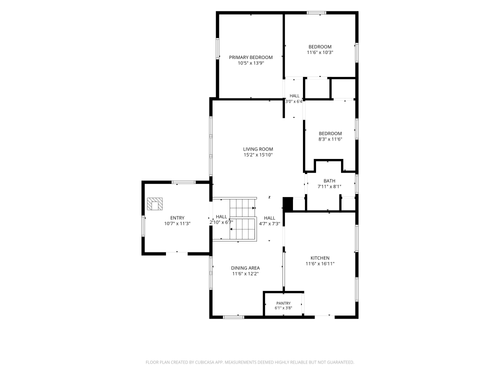 537 Millvale Rd, Bucksport, ME, 04416-4524 | Card Image