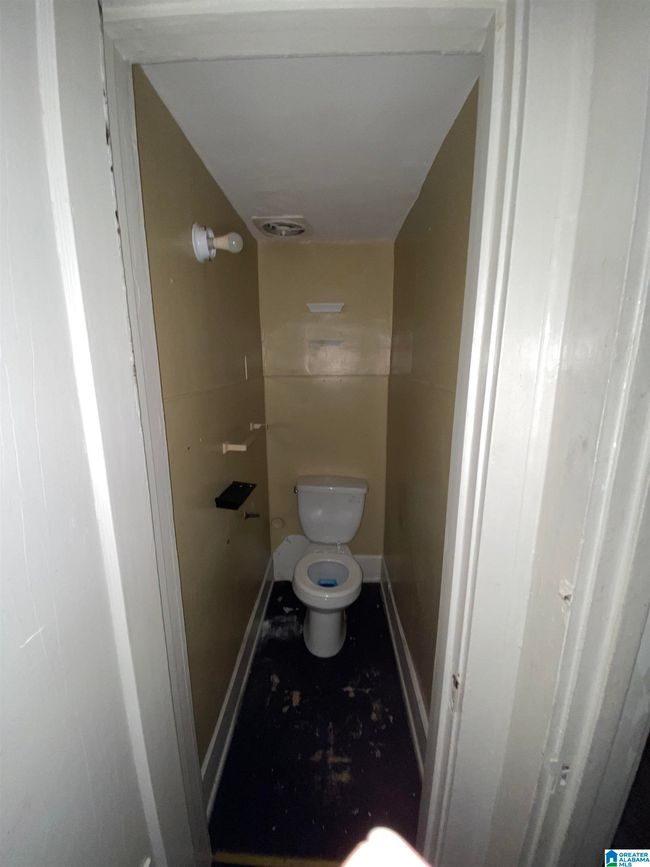 1526 42 Nd Street Ensley, House other with 3 bedrooms, 1 bathrooms and null parking in BIRMINGHAM AL | Image 13