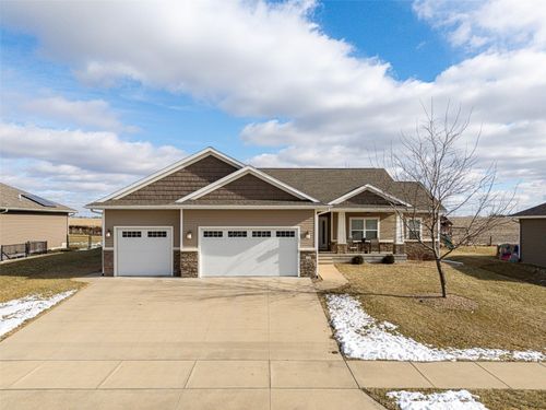 1200 Wood Lily Road, Solon, IA, 52333 | Card Image