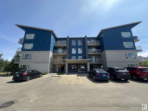 103-610 Calahoo Rd, Spruce Grove, AB, T7X2H7 | Card Image