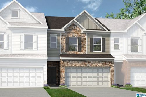 12-4575 Village Springs Square, Fultondale, AL, 35068 | Card Image