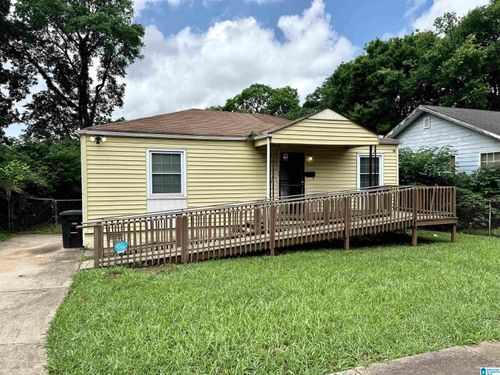 934 47th Street, BIRMINGHAM, AL, 35212 | Card Image