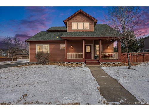 225 Longspur Dr, Brighton, CO, 80601 | Card Image