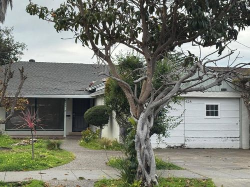 628 Mountain View Ave, Mountain View, CA, 94041-1943 | Card Image