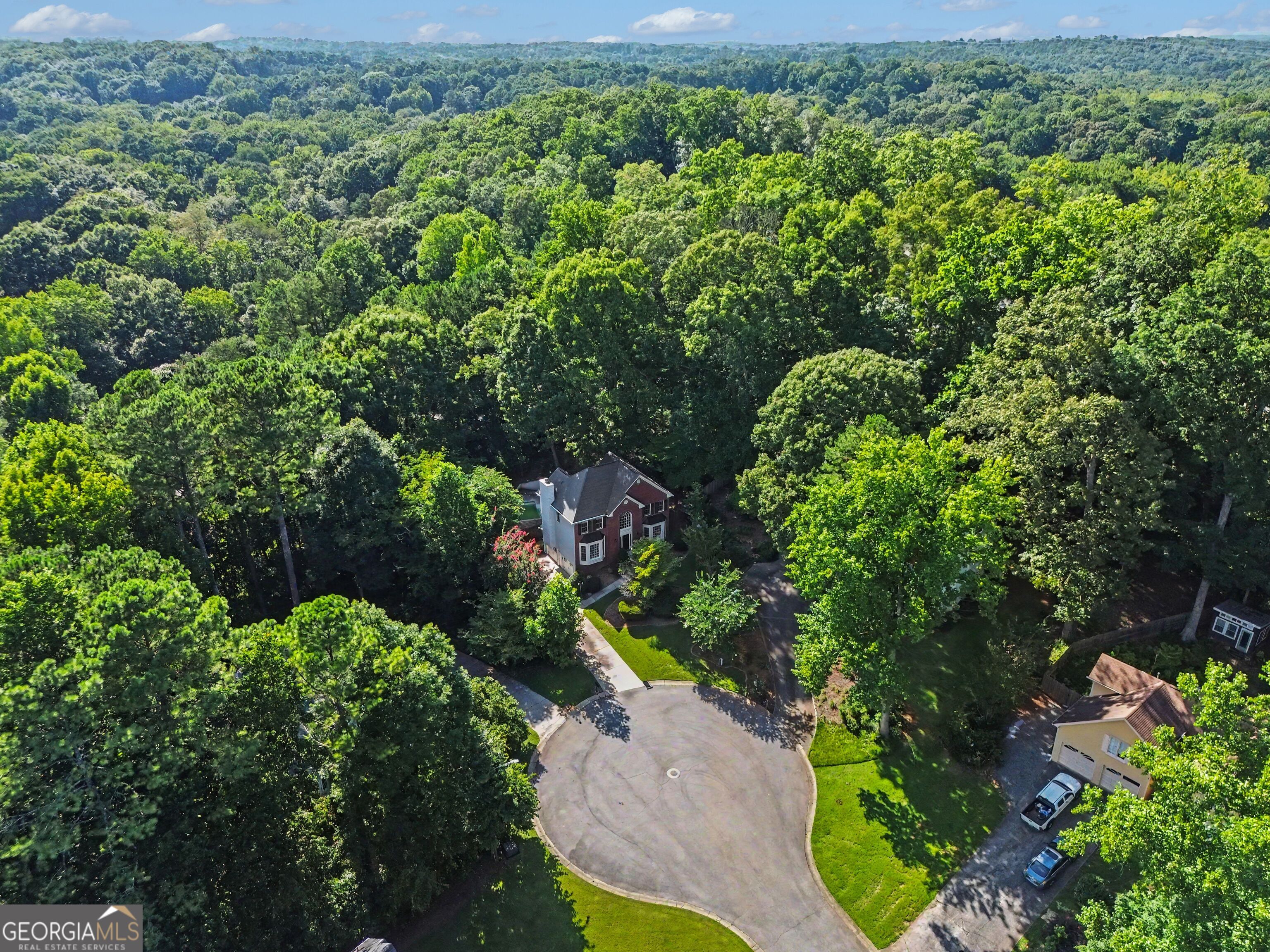 Residential in Kennesaw 5