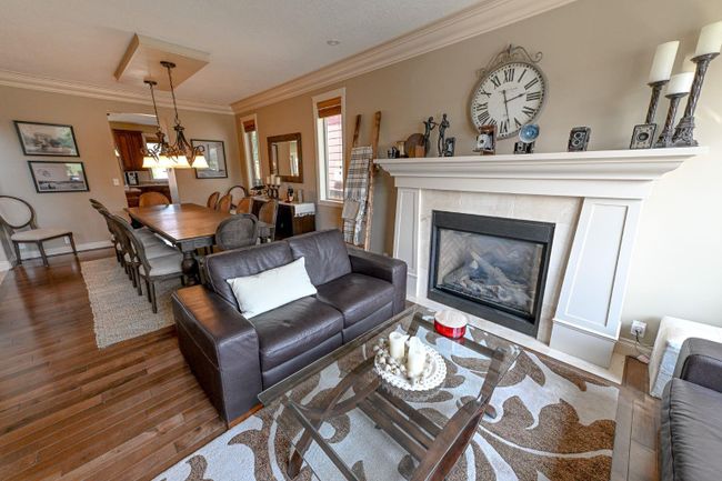 8866 60 Ave, House detached with 5 bedrooms, 3 bathrooms and 2 parking in Grande Prairie AB | Image 5