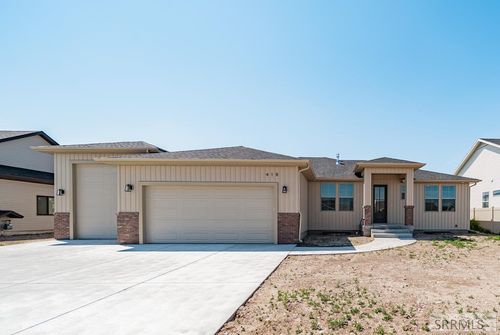 418 Rock Hill Ln, Idaho Falls, ID, 83401-6534 | Card Image