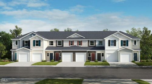 1129 Goldenshrub St, Durham, NC, 27704-4183 | Card Image