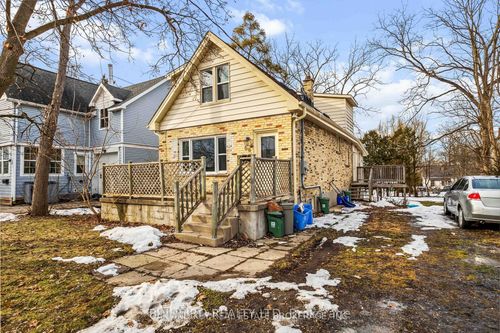 rear-unit-66 Cliftonvale Avenue, London South, ON, N6J1J8 | Card Image