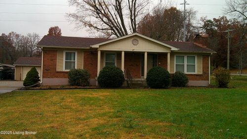 101 Filly Dr, Brooks, KY, 40109-5221 | Card Image