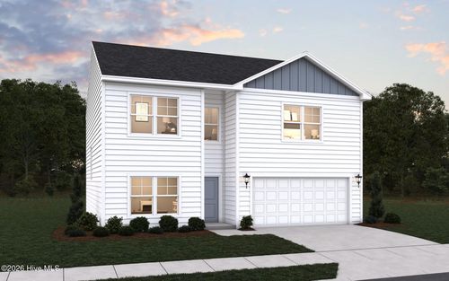 118 Nesbitt Court, Jacksonville, NC, 28546 | Card Image