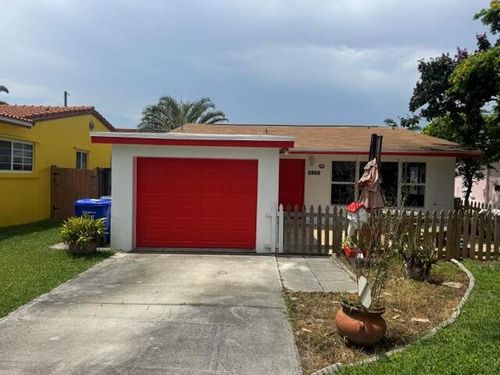 1507 Hayes Street, Hollywood, FL, 33020 | Card Image