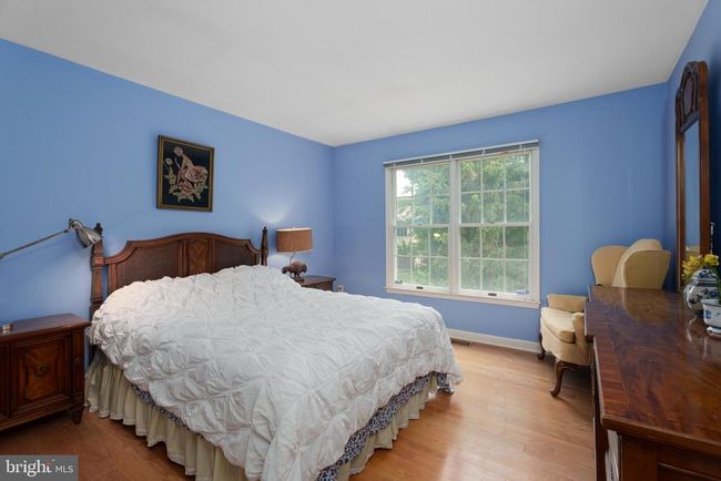 111 Saint Clair Ct, Townhouse with 3 bedrooms, 3 bathrooms and null parking in Princeton NJ | Image 23