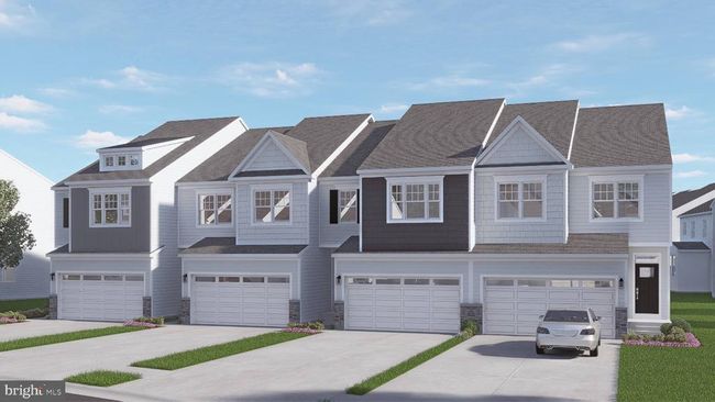 SG - 162 Bancroft Rd, Townhouse with 3 bedrooms, 3 bathrooms and null parking in KENNETT SQUARE PA | Image 31