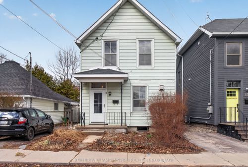 10 Redan St, Kingston, ON, K7K3N2 | Card Image