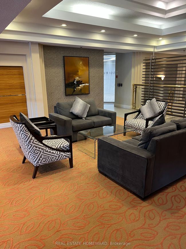 417 - 1001 Bay St, Condo with 2 bedrooms, 1 bathrooms and 1 parking in Toronto ON | Image 26