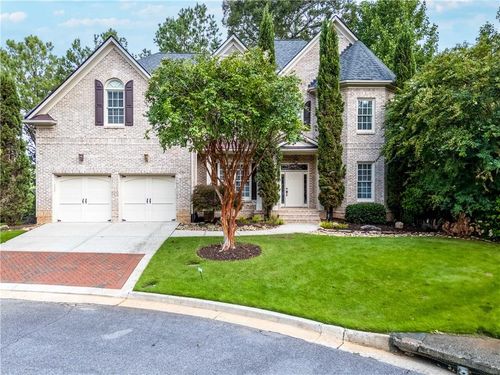 475 Trowgate Ln, Atlanta, GA, 30350 | Card Image