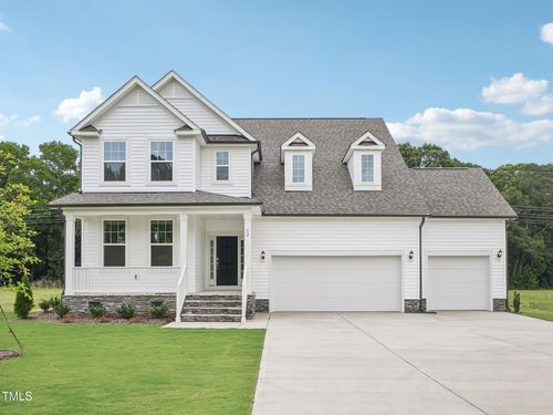 92 Frost Meadow Way, Lillington, NC, 27546-5245 | Card Image