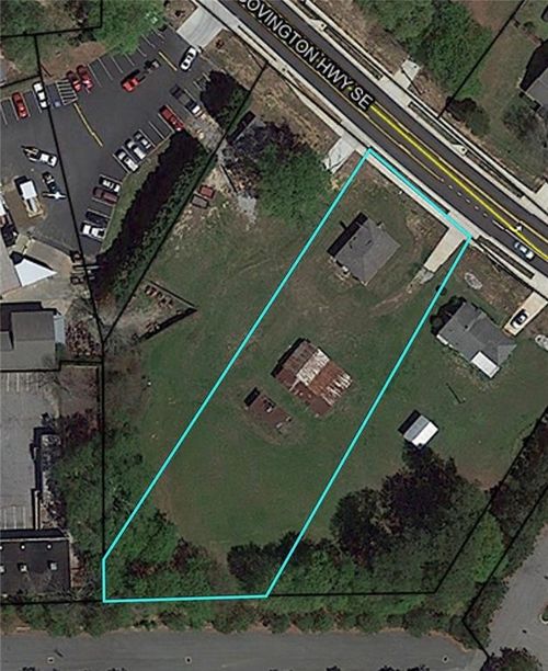 1137 Old Covington Highway Se, conyers, GA, 30012 | Card Image