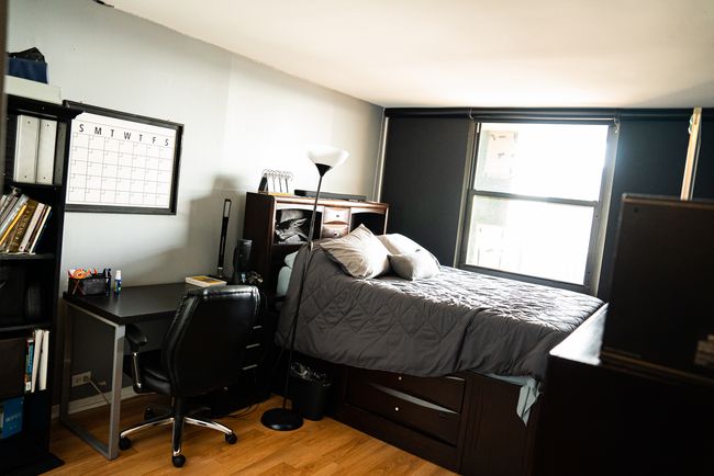 APT-1902 - 2901 S Michigan Ave, Home with 2 bedrooms, 2 bathrooms and null parking in CHICAGO IL | Image 19