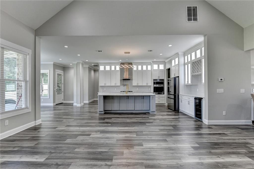 Residential in Buford 4