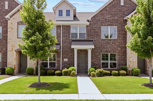 5829 Boulder Way, Mckinney, TX, 75070-1664 | Card Image