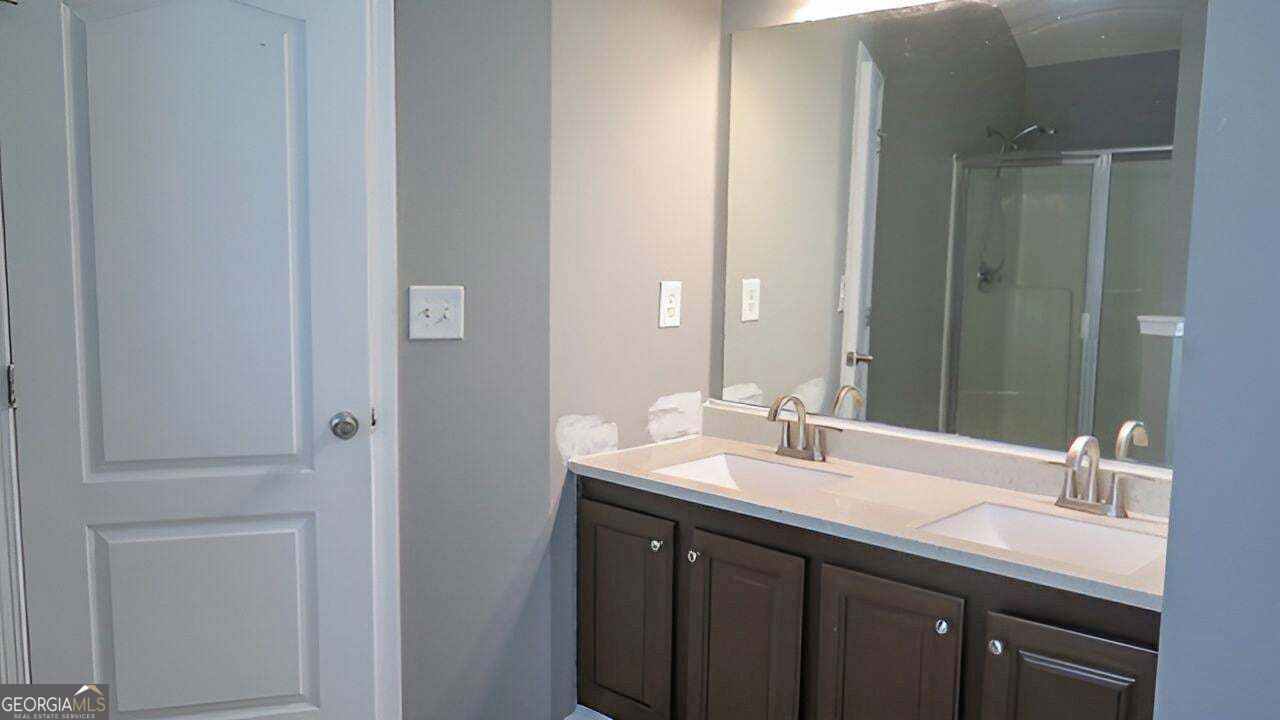 Residential in Douglasville 4