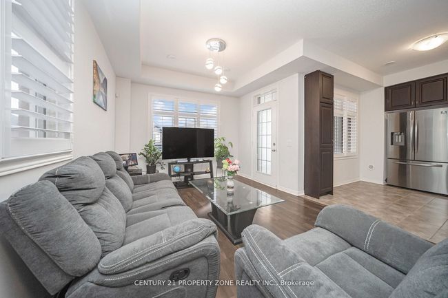 78 Deer Ridge Trail, House attached with 4 bedrooms, 3 bathrooms and 2 parking in Caledon ON | Image 18