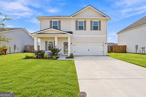 1185 Turpentine Trl, Hinesville, GA, 31313-1259 | Card Image