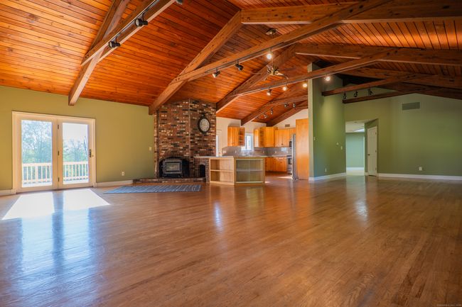 125 Woodchuck Ln, House other with 3 bedrooms, 3 bathrooms and null parking in Harwinton CT | Image 14