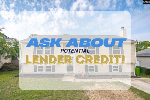 320 Trowbridge Rd, Columbia, SC, 29229-9171 | Card Image