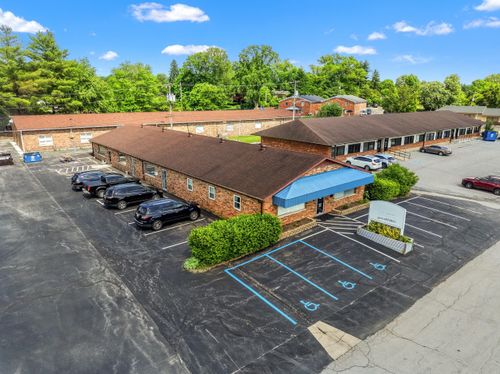 635 Comanche Trl, Frankfort, KY, 40601-1753 | Card Image