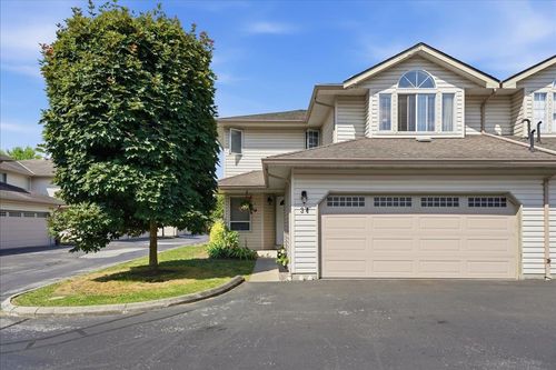 34-12268 189a St, Pitt Meadows, BC, V3Y2M7 | Card Image